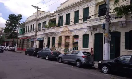 PREDIO COMERCIAL BRÁS IMÓVEL DE ESQUINA 1900 MTS C/ RENDA VARIAS VAGAS