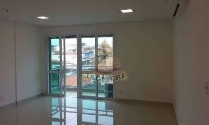 Sala Comercial 37m²  Edifício Up-offices - Carrão VENDA