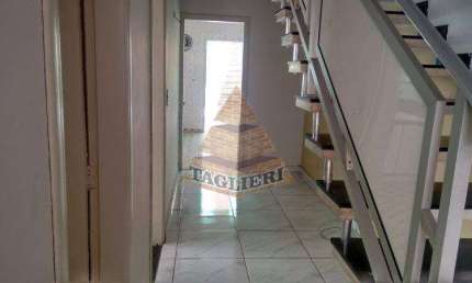 Casa com 2 quartos à venda no Jardim Munhoz, Guarulhos 