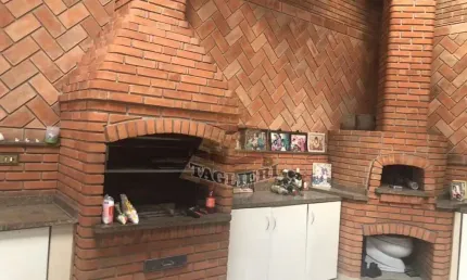 Casa com 3 quartos à venda no Tatuapé, São Paulo 