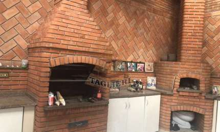 Casa com 3 quartos para alugar no Tatuapé, São Paulo 