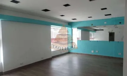 Sobrado Tatuapé 10 salas, salão grande vão livre. Ideal clínicas, laboratór