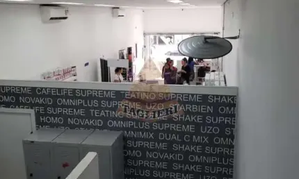 Prédio comercial rua tuiuti  com elevador - ao lado metrô tatuape