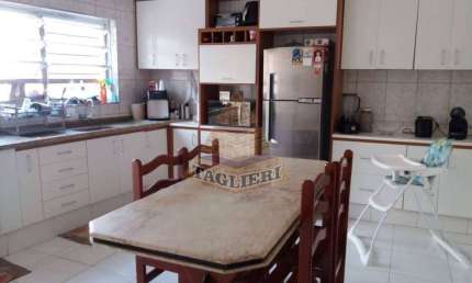 SOBRADO 3 D.1 SUITE C/ARMÁRIOS LAVABO SALA 2 AMBIENTES REFORMADO