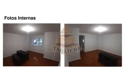 Apartamento com 2 quartos à venda no Jardim Anália Franco, São Paulo 
