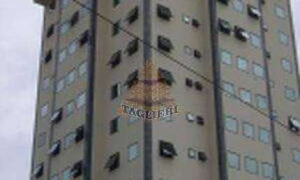 Conjunto comercial com 284 m2 andar inteiro - Tatuapé
