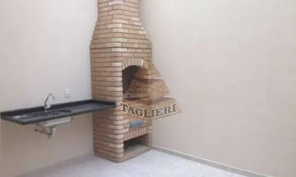 Sobrado á venda no Tatuapé  . Está locado mas vende