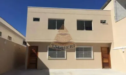 Sobrado á venda em condomínio JD ANALIA FRANCO 02 suites , 51m ²,