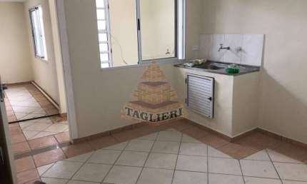 Assobradado comercial ou residencial Tatuapé. Reformado