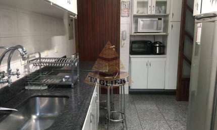 VENDE-SE APTO 03 DORMS 01 SUITE - 93 M2 - TORRE UNICA.