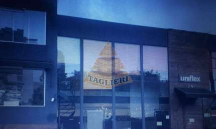 90m2 comercial esquina, frente para 3 ruas principais. Tatuapé - Reformado