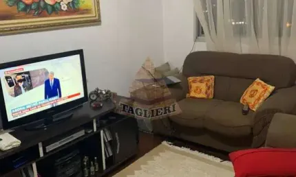 Apartamento com 2 quartos à venda no Jardim Jaú (Zona Leste), São Paulo 