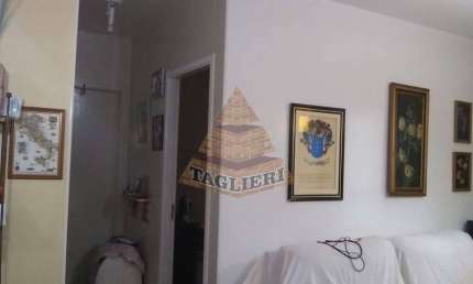 Apartamento com 2 quartos à venda no Cambuci, São Paulo 