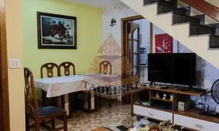 Casa com 5 quartos à venda no Parque São Jorge, São Paulo 