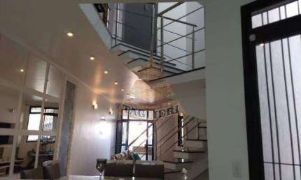 Casa com 3 quartos à venda na Vila Alpina, São Paulo 