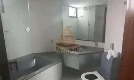 APTO. TATUAPÉ 4 DORMITÓRIOS 2 SUITES LAZER EXCELENTE LOCALIZAÇÃO 4 VAGAS