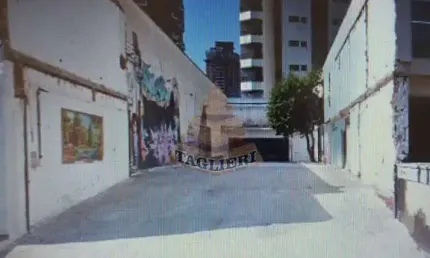 TERRENO 400 MTS COMERCIAL PRÓXIMO VÁRIOS COMERCIOS BOM P/ PRÉDIO COMERCIAL