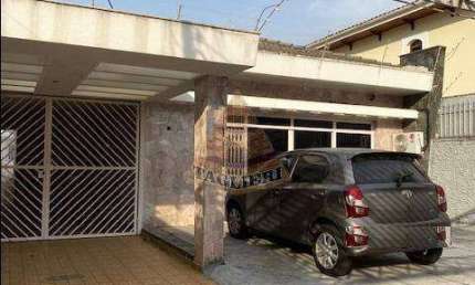 Casa térrea 7 dormitórios Tatuapé ideal casa repouso, clínicas, escolas