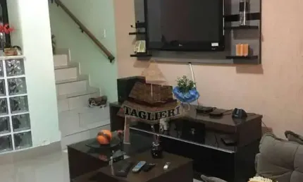 Casa com 2 quartos à venda em Itaquera, São Paulo 