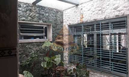 Casa com 3 quartos à venda no Tatuapé, São Paulo 