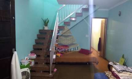 Casa com 4 quartos à venda no Tatuapé, São Paulo 