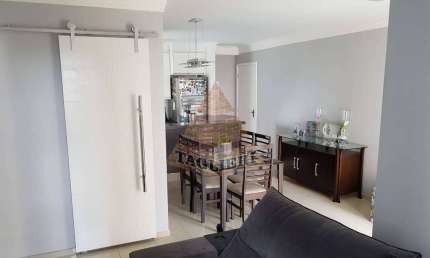 Apartamento  para Alugar - Próximo Shopping Central Plaza