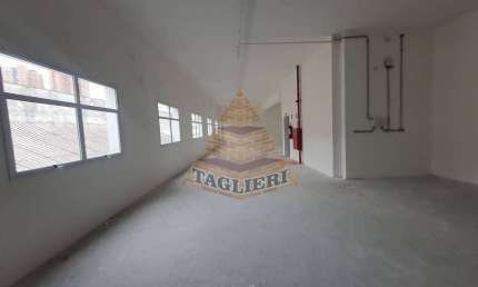 Prédio comercial NOVO, ótima localização!! Vila Formosa