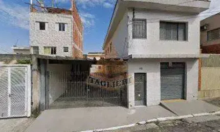 Permuta total no local ótima localização 10x30 vila ema