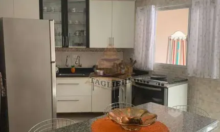 2 CASAS TÉRREAS - PRÓXIMO A FUTURA ESTAÇÃO SANTA ISABEL