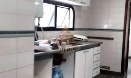 4 dorm, 2 suites 1 closet 4 banheiros 3 vagas garagem demarcadas analia fra