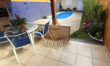 Casa com 3 quartos à venda na Vila Carrão, São Paulo 