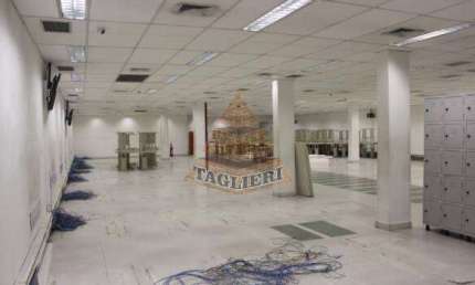 imóvel comercial monousuário pronto para Call Center 2.737m² Barra Funda
