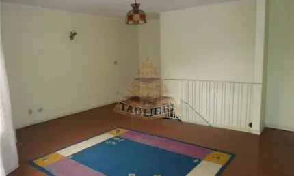 Assobradado Comercial para Locação com 150 m²- Tatuapé
