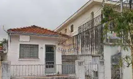 Casa comercial à venda no Tatuapé, São Paulo 