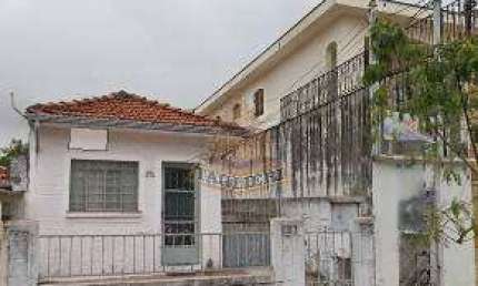 Casa com 2 quartos à venda no Tatuapé, São Paulo 