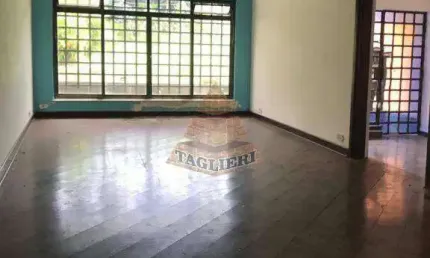 Casa comercial à venda na Mooca, São Paulo 