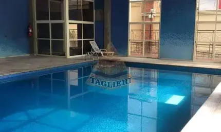 Casa em condomínio fechado com 7 quartos para alugar na Vila Carrão, São Paulo 