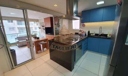 Apto mooca 4 dorms (suítes), 3 vagas. varanda gourmet. elevador privativo