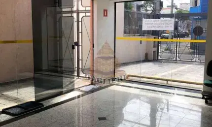 Imovel comercial - próximo metro tatuapé sobrado 250 m, 8 salas 6 vagas