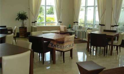 Apto Anália Franco 335m2 com Varanda gourmet panorâmico 6 vagas próx. Ceret