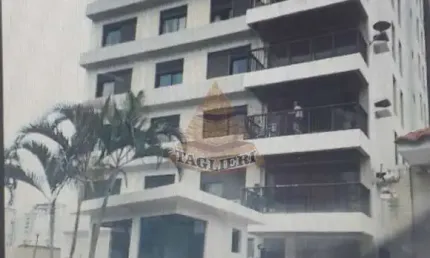 APTO. 135 MTS 3 DORMITÓRIOS 1 SUITE C/ ARMÁRIOS 2 VAGAS VARANDA