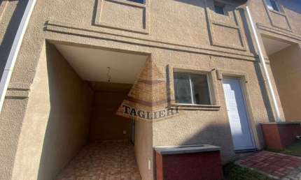 Casa Condomínio Fechado - Vila Carrão /  Tatuapé - Semi mobiliada