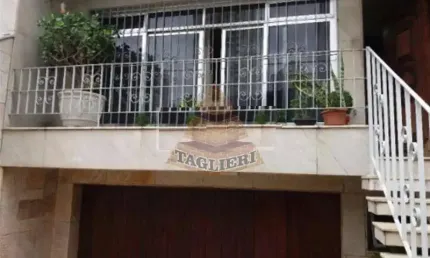 Casa comercial à venda no Jardim Anália Franco, São Paulo 