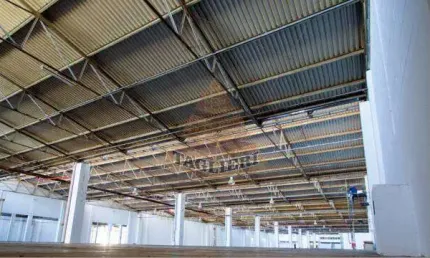 Barracão / Galpão / Depósito à venda no Éden, Sorocaba 