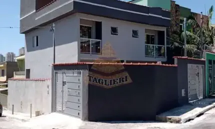 venda sobrado Vl Formosa, 02 suítes, garagem 02 carros, espaço gourmet