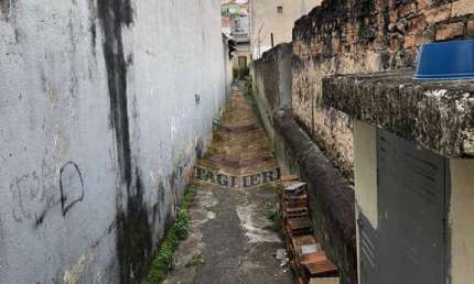 Terreno comercial à venda na Vila Zelina, São Paulo 
