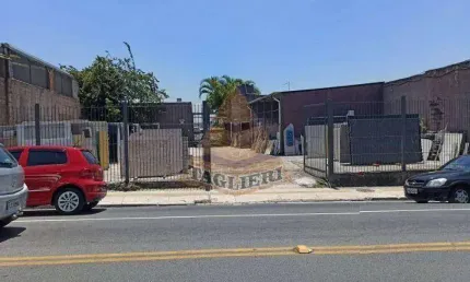 Terreno comercial à venda no Penha De França, São Paulo 