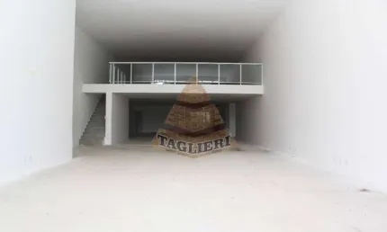 Aluga-se prédio comercial 455m2 vila matilde - fachada de vidro