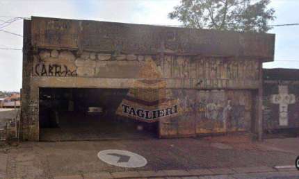 Sala comercial para alugar no Jardim Adutora, São Paulo 
