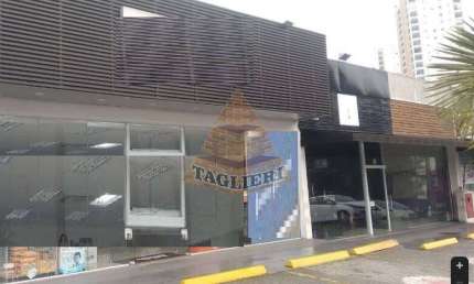 Sala comercial com 3 salas para alugar na Vila Formosa, São Paulo 